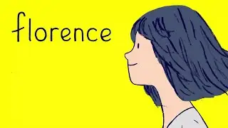 Let's play Florence (KOMPLETT)