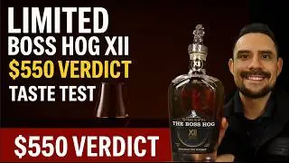Boss Hog XII: Feather & Flame за 550 долларов &mdash; стоит ли оно того или это просто шумиха?
