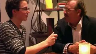 fred butter in concert met crecendo eemland rtv 2009