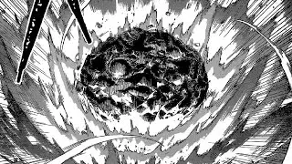 TORIKO CHAPTER 360 REVIEW - WE FAMILY