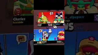 pegando lend&aacute;rio na ranqueada com aleat&oacute;rios... #brawlstars #naofloppa #brawl #music #edit #naoflopa