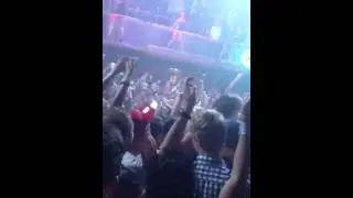 Skrillex @ UKF/Together Amnesia Ibiza