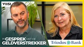 In gesprek met Triodos | Aflevering 3