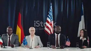The Shift in U.S. National Security Strategy