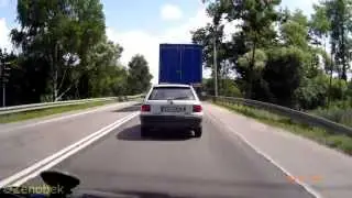 DK8 Suwałki-Augustów - FAST
