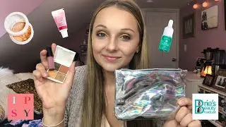 August 2020 IPSY Review | Brie's Beauty Broadcast