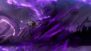 Final Boss Denvel | Blue Protocol: Star Resonance