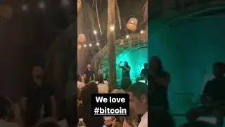 We love Bitcoin 🔥
