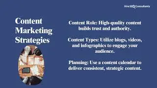 Strategies from a Birmingham Digital Marketing Expert