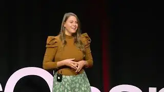 Developing Self-Inquiry | Heather Miller | TEDxUNCCharlotte