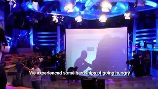 FEATURED TV SHOW🇵🇭EL GAMMA PENUMBRA IN SINGAPORE 🇸🇬
