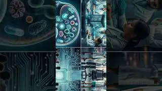 Immortality Quest: Chapter 17 - Convergence