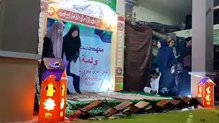 TAFARUKAN PONPES TAJWIDIL QUR'AN CALINGCING 2022