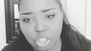 Shar Jackson's Mental Health Myth