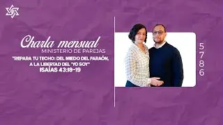 REPARA TU TECHO: Del Miedo del Fara&oacute;n, a la Libertad del 'Yo Soy