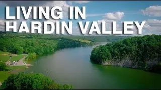 Living in Hardin Valley - One of Knoxville's most sought after neighborhoods