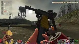 Engineer Gaming: Fortress Connected