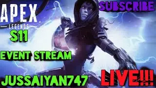 CHILL STREAM ON APEX LEGENDS just vibing + Rd To 250 Subbs 213/250