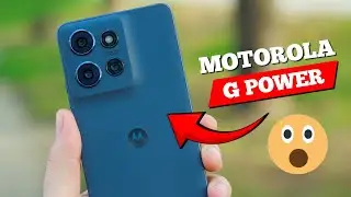 Motorola MOTO G Power (2025) Camera Test & Reviews