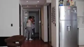 CUANDO TU MEJOR AMIGO VA A TU CASA | @PAISABLOGS