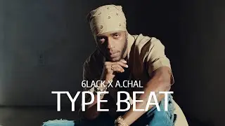 (FREE FOR PROFIT) 6LACK x A.CHAL Type Beat | &ldquo;SUPERSTAR&rdquo; | Sad R&B Instrumental