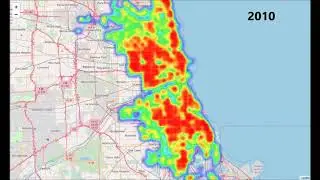 CS398 Project Presentation-Time Series Analysis