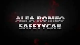 Forza 7 - 2014 Alfa Romeo Safety Cars