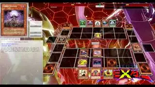 The Hound Plays: Yugioh, Plants vs Zombies