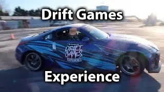 Drift Games Experience
