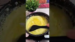 Turkish Mihlama #recipe #food #cooking #delicious