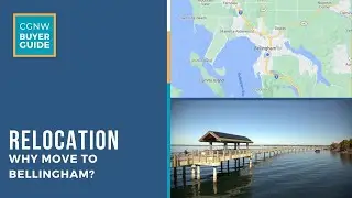 Why Move to Bellingham? | Relocation with Layla Pollack