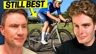 Pro Mechanic on Why Chinese Bikes Can&rsquo;t Beat Specialized & Cervelo