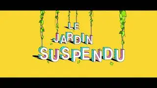 Le Jardin Suspendu : Le rooftop v&eacute;g&eacute;tal qui r&eacute;veille le sud de Paris