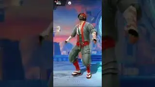 FREE FIRE DRESS CHANGING SHORT #shorts #rumergaming
