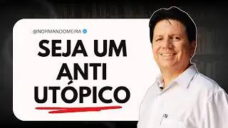 O que NUNCA TE EXPLICARAM sobre o CONSERVADORISMO