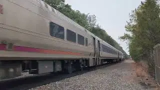 NJ Transit AC Line