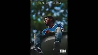 [FREE] J COLE TYPE BEAT - FOREST HILLS DRIVE