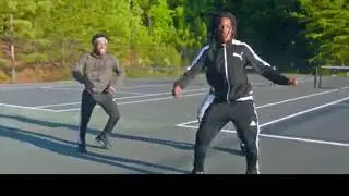 Playboi Carti - Magnolia (Hide In My Sock Dance vid) @chevyblue28