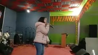 Melody Voice// Lakmit Lepcha//West Sikkim