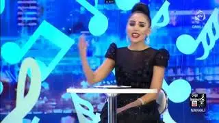 Elza Ibrahimova 