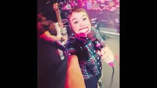 #099 LOS FASTIDIOS live @ Schlachthof - Wiesbaden (D) 15.11.2025 (Tourdiary)
