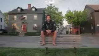 GOB report 85: Meet Adam Minoprio
