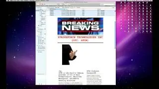 The IR Firm  - Video Email Stock Promotion - Video Email - Investor Relations -- Penny Stocks