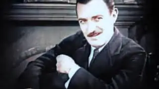 1920s Crime: White Tiger (4K Colorized)