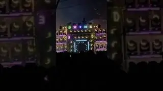 DJ SHINE 3D HAVE BASS SOUND PLAY UDAJAHAGA#dj #djshine3d #remix #djremix #bass #viral #roadshow#2026