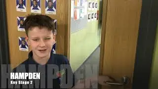 Ambergate Sports College - Video Prospectus