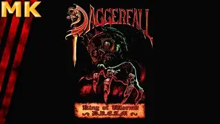 Random Friday - The Elder Scrolls II: Daggerfall ... aber in Unity - (deutsch/german) [HD/1080p]