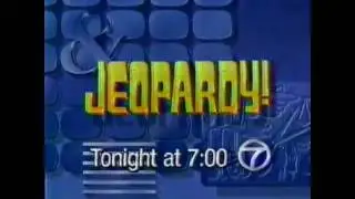 WABC Jeopardy! promo, 1989