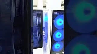 Gaming RGB Casing.Select Your Casing. #shorts  #gaming #casing #rgb