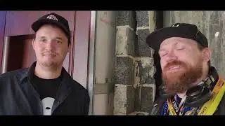 TacoBytes - Your Daily Bite of Degen #685 live with @LucaNetz from @pudgypenguins